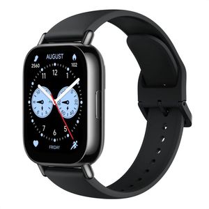 Xiaomi Redmi Watch 5 Lite, Pulsera Smart Gps Llamada Bt, Blk