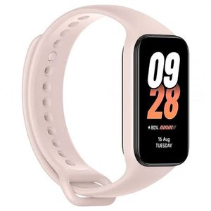 Xiaomi smart band 8 active, smartwatch / pulsera inteligente pink