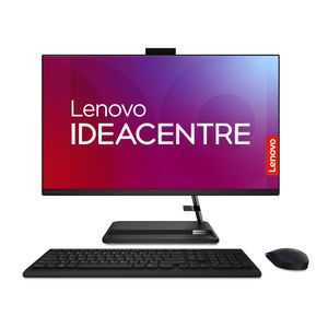 Computador Lenovo Ideacentre Aio 3 Intel Core I5 8Gb Ram 512 Ssd Pantalla 23.8" Negro