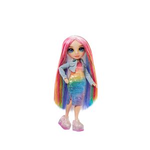 Muñeca Clásica Rainbow High Amaya