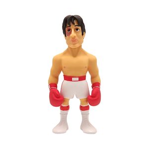 Minix Figura Coleccionable Rocky Balboa