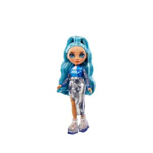 Muñeca Clásica Rainbow High Skiler