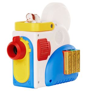 Máquina de Cuentos Interactiva Little Tikes