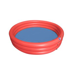 Piscina Inflable Infantil 3 Aros