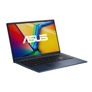 Computador Portátil ASUS Vivobook 15"  Intel Core i5 12th 16GB 512GB X1504ZA-NJ1196W + Morral y Mouse