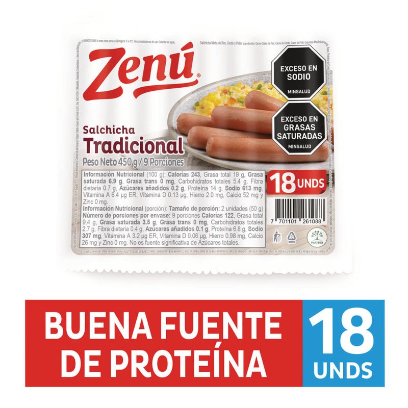 cencosud