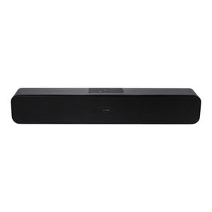 Barra de Sonido Recargable Bluetooth VTA