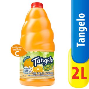 Refresco Tangelo Botella x2000 ml