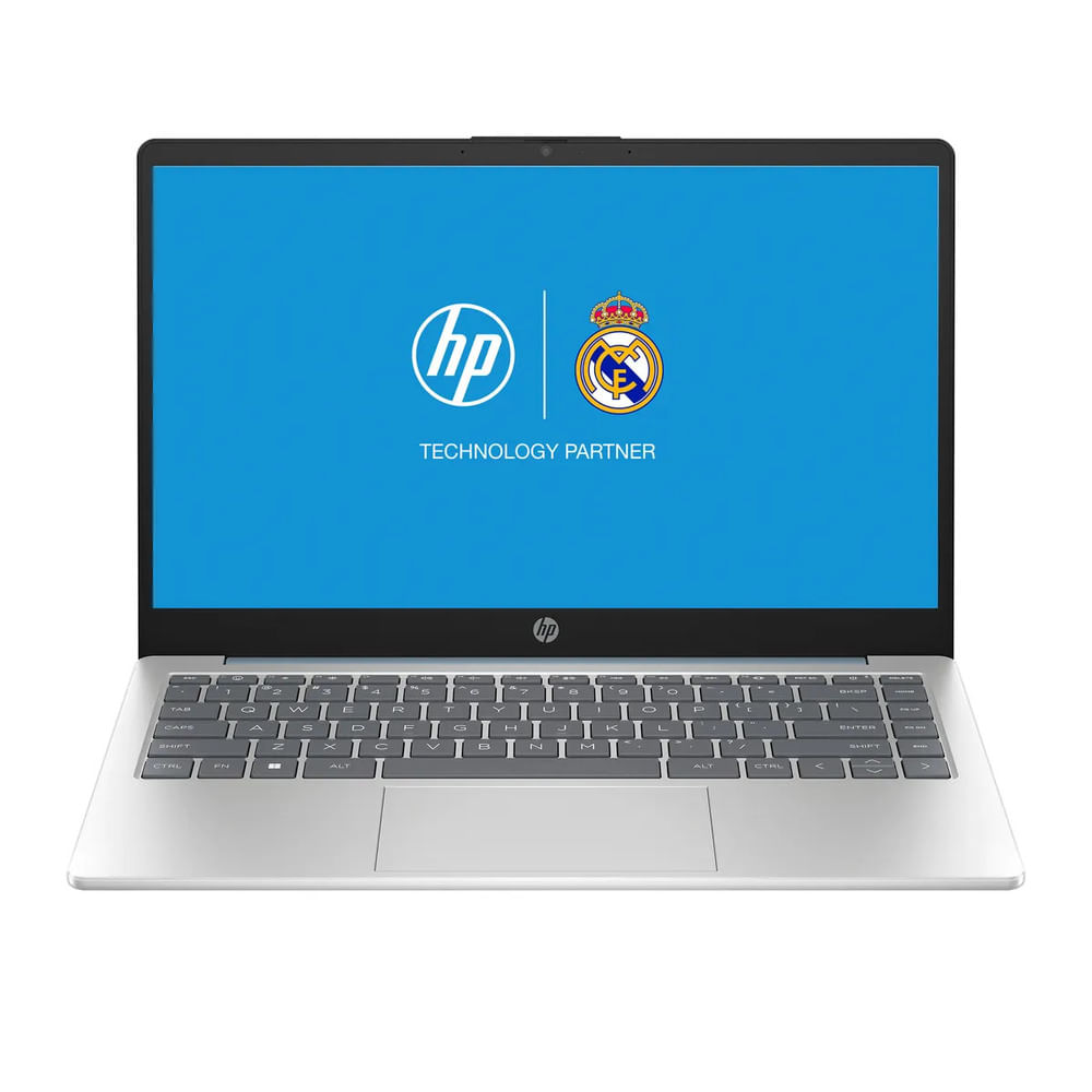 Computador Portátil HP 14-EM0017LA - AMD Ryzen 5 - RAM 8GB - 512GB SSD - Azul - 14 ""FHD -Windows 11 Home Single Language