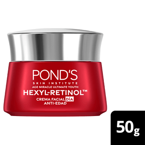 Crema Anti-Edad Día Ponds Agre Miracle 50gr