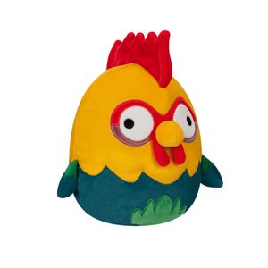 Peluche Gallo Hei Hei De Moana 16Cm Disney - Squishmallows