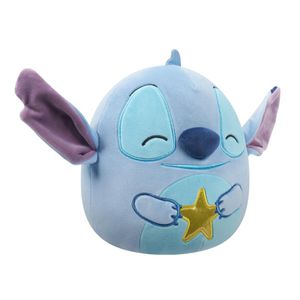 Peluche Stitch Con Estrella 16Cm - Squishmallows