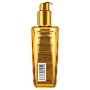 Tratamiento Elvive óleo extraordinario x100ml