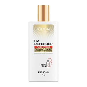 Protector Solar UV Defender Fluido 40ml