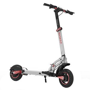 Patineta Eléctrica/Scooter INOKIM Quick 4 Super