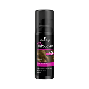 Spray Retoca Raices Root Retoucher Castaño 120 ml