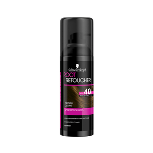 Spray Retoca Raices Root Retoucher Castaño Oscuro 120 ml