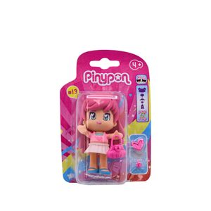 Figura Pinypon Serie #13