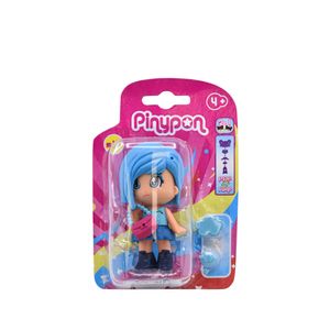 Figura Pinypon Serie #13