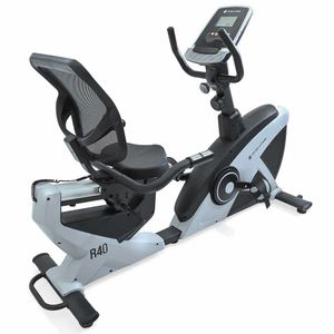 Bicicleta Recumbente EVOLUTION R40