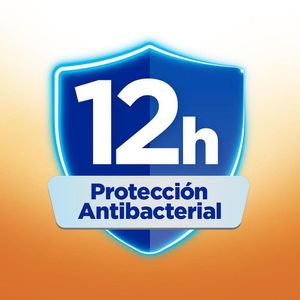 Jabón Antibacterial Protex Nutri Protect Macadamia Barra 110 grs x6 Und