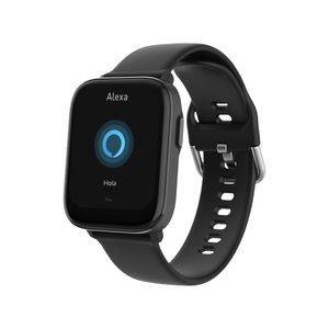 Smartwatch Tik Asistente de Voz Alexa VTA+ Smart Home