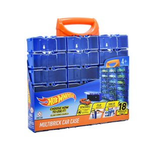 Organizador Multi Brick Para 18 Carros