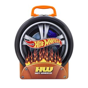 Car Case Para 29 Carros Wheels Fire