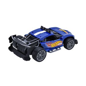 Vehículo Fricción Hot Wheels Speed Racing 1:16