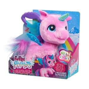 Peluche Furreal Fly a Lots Alicorn