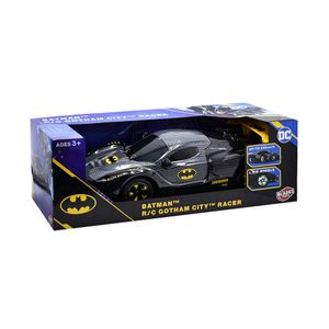 Carro Rc Batman Gotham Racer