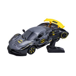 Carro Rc Batman Gotham Racer