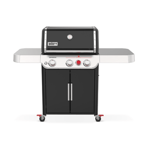 Asador Weber De Gas Genesis E-325s Lp Blk Co