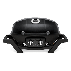 Bbq Napoleon Portatil Travel Q Pro285 Gas Butano