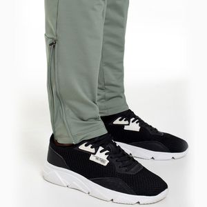 Pantalon Jogger en Fleece Algodón Masculino New Marsella Gef