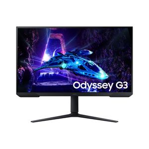 Monitor Samsung 32 Odyssey G3