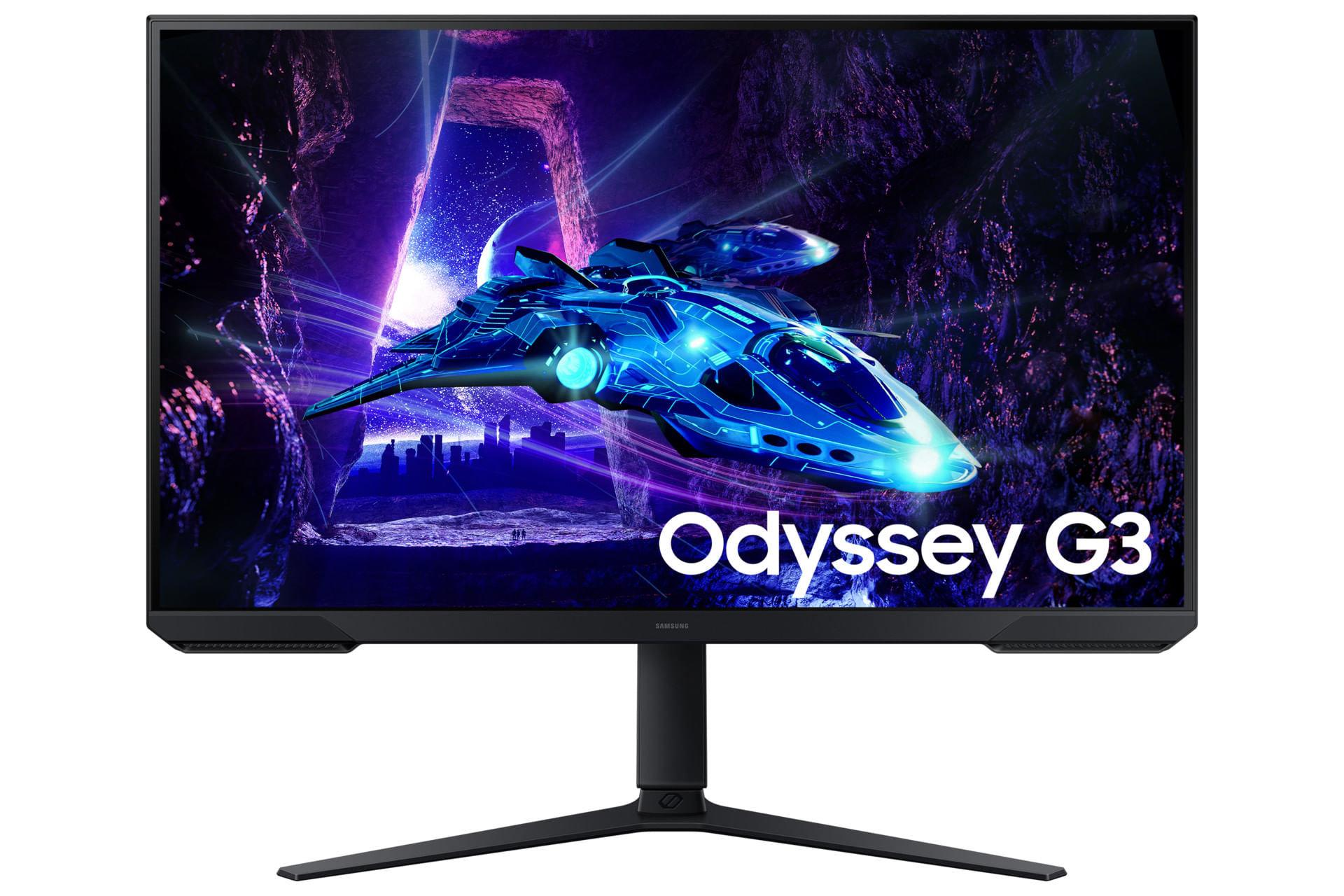 Monitor Samsung 32 Odyssey G3