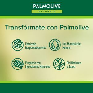 Jabón Liquido Manos Palmolive Manzana 800 ml