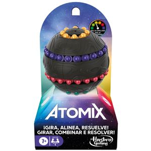 Juego de Mesa Hasbro Gaming Atomix