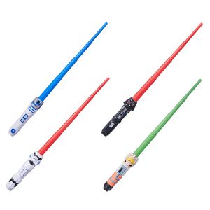 Sable Star Wars Lightsaber Squad Surtido