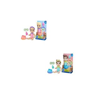 Muñeca Baby Alive Bebé Spa Multicolor Surtido