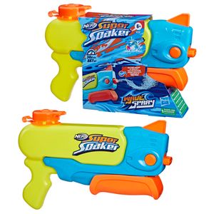 Lanzador de Agua Super Soaker Wave Spray