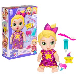 Muñeca Baby Alive Felices Sueños LaLa GooGoo