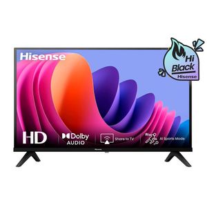 Televisor Hisense 32 pulgadas HD Smart TV 32A4N