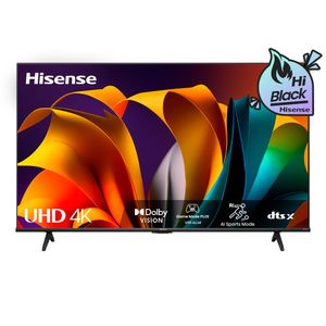 Televisor Hisense 50 pulgadas UHD 4K Smart TV 50A6N