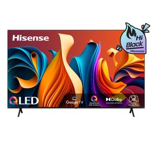 Televisor HISENSE 55 Pulgadas QLED 4K Smart TV 55Q6N