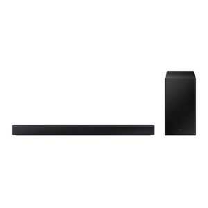 Barra de sonido Samsung HW-C450/ZL Negro