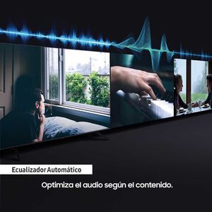 Barra de sonido Samsung HW-C450/ZL Negro