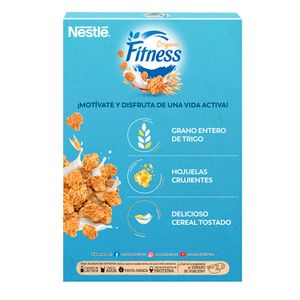 Cereal Fitness 25% menos azúcar x570g