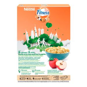 Cereal Fitness frutas x350g